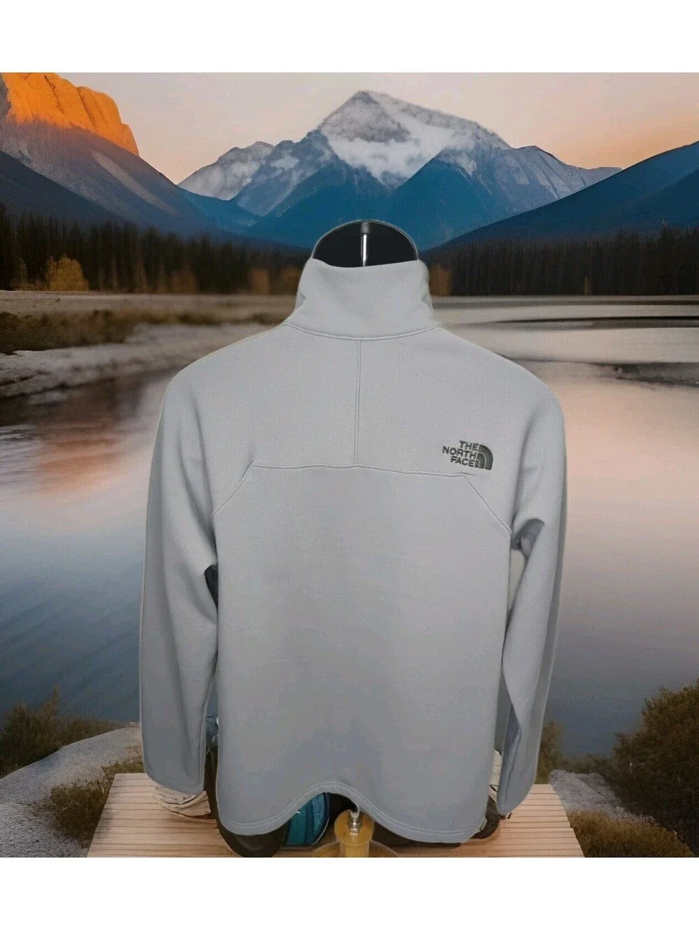 The North Face north face